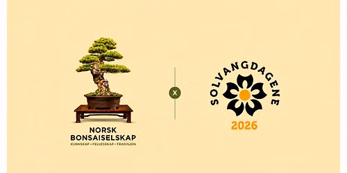 Solvangsdagene 2026