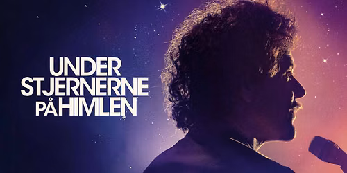 UNDER STJERNERNE P\u00c5 HIMLEN \/ GRATIS UDEBIO