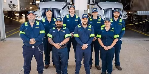 J.B. Hunt transport services