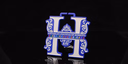 Haughley Festival of Running