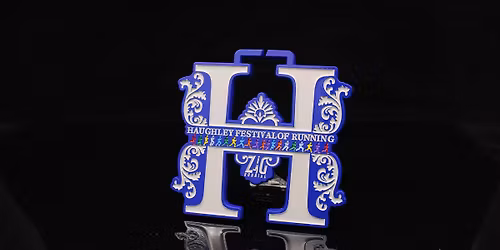 Haughley Festival of Running