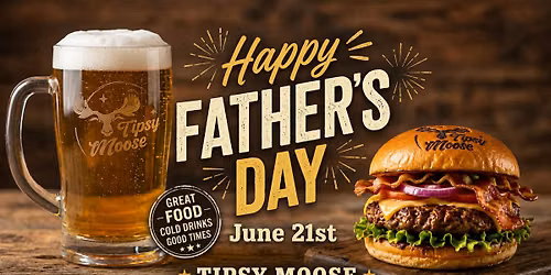 \ud83e\udece\ud83d\udd25 FATHER'S DAY BBQ SPECIAL \u2013 JUNE 21! \ud83d\udd25\ud83e\udece
