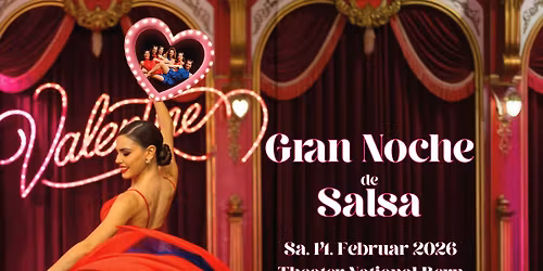 Gran Noche de Salsa