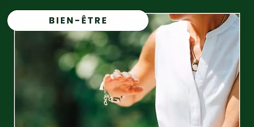 Wu Dang Qi Gong : Les mouvements du Bonheur