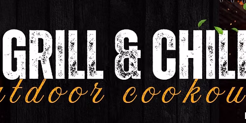 90s GRILL & CHILL Club Night