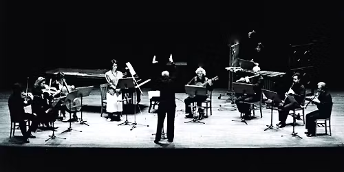 Bochmann 75 \u2022 GMCL (Grupo de M\u00fasica Contempor\u00e2nea de Lisboa)