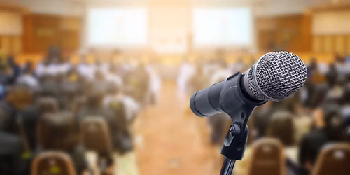 How Hear This! Toastmasters @ Bosler