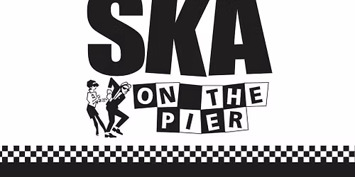 Ska On The Pier