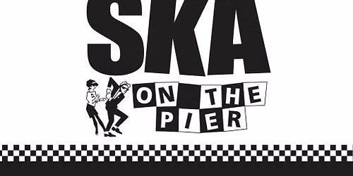 Ska On The Pier