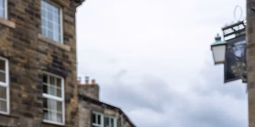 Street and Travel Photography - Haworth 1940s Weekend