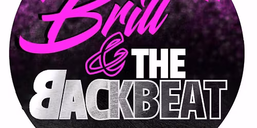 Live Music - Britt & The Backbeat