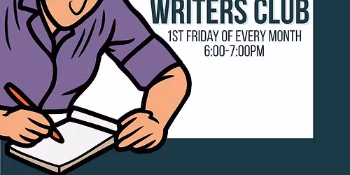 Writers Club at Title Euphoria