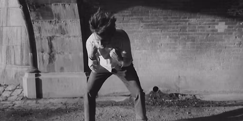 John Maus | Hamburg
