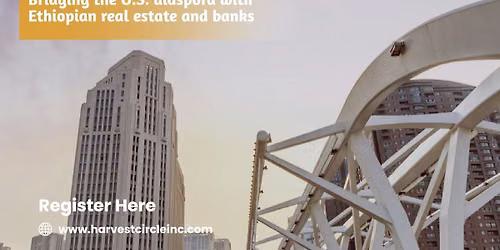 Harvest circle inc 