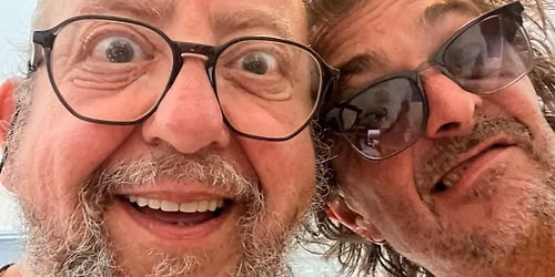 Z E DRH R\u00e9mi et Hugues vont nous combler