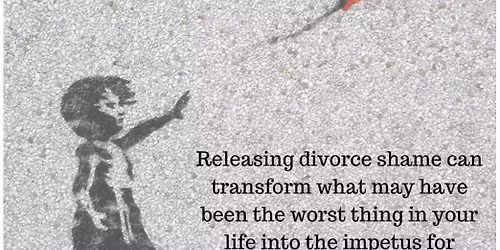 Divorce & Breakup Recovery I