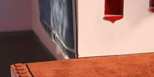 Jardan presents a screening - Interwoven: Motions of Passage