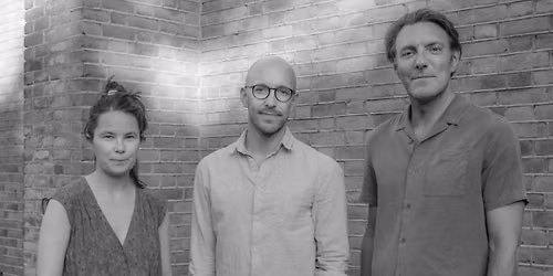 Br\u00d6tz no. 961 Atle Nymo Trio + TBA