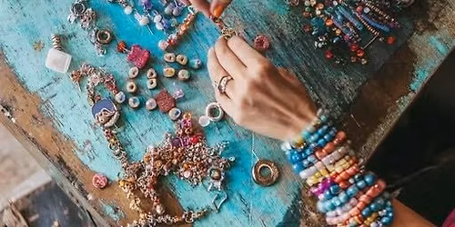Mother's Day Jewelry Jam at Chrysalis