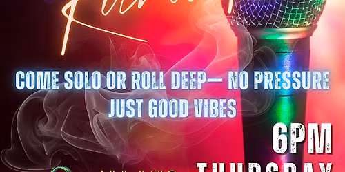 Roll One, Sing One: Karaoke