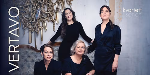 Kvartettserien: VERTAVO
