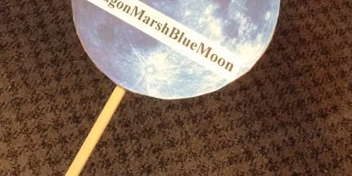 DragonMarsh Once In A Blue Moon Sale