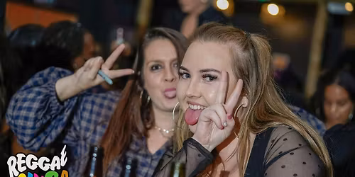 Reggae Bingo - Reading -Fri 12th Jun