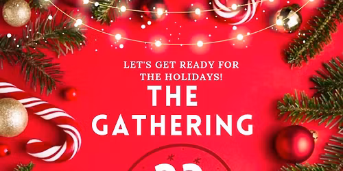 The Gathering with Connect