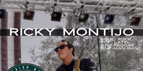 Brunch with Ricky Montijo @ Mahoney\u2019s