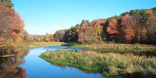 Archaeology Walk Along the Assabet River