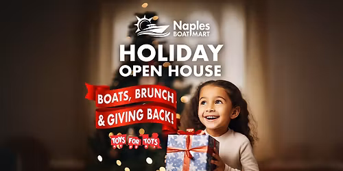 Holiday Open House