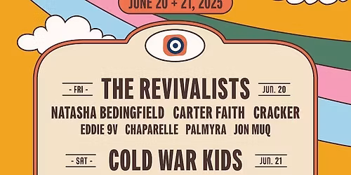 Winnetka Music Festival - 2 Day Pass