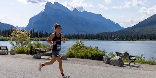 The Banff Half and 10K