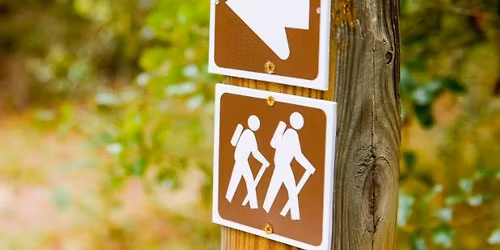 \ud83c\udf89Monthly Hike - End-of-Year Hike: Celebrate 2025 Outdoors \ud83c\udf32