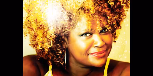 Lisa Hunt Forever Soul Great Southern Nights