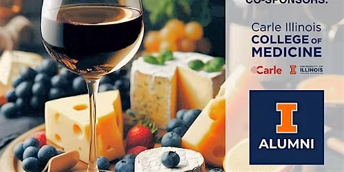 Indy Illini Wine Tasting