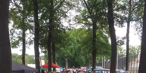 Rommelmarkt Wortel Kolonie