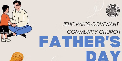 Father\u2019s Day event 