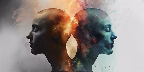 Quieting Inner Conflict in Times of Life Transition