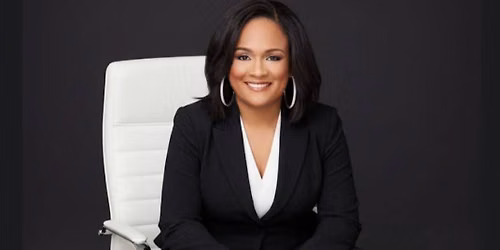 Real Women Real Leadership Roundtable 2026