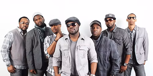 Naturally 7