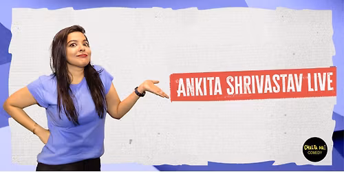 Ankita Shrivastav Live (Filmy Chokri)