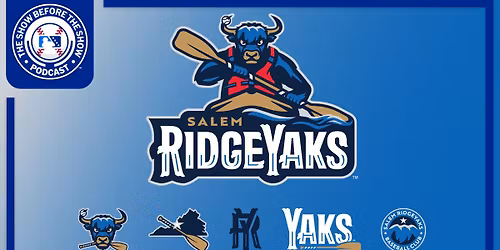 Salem RidgeYaks vs. Myrtle Beach Pelicans