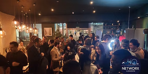 Fashion, Retail & Brand Networking for Business Professionals