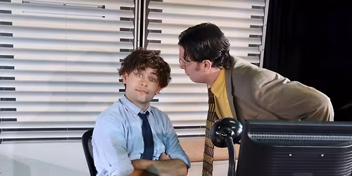 The Office! A Musical Parody