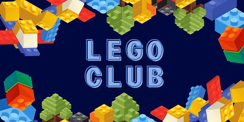 Lego Club