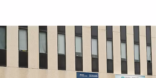 CMHA Durham Open House