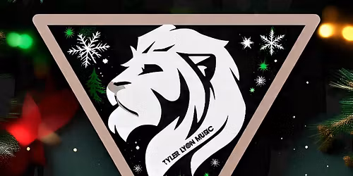 Tyler Lyon Music @ Llywelyns Pub