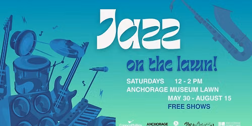 Jazz on the Lawn