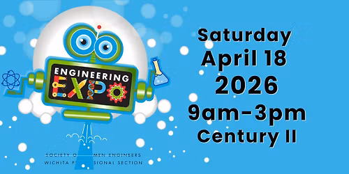Engineering Expo 2026